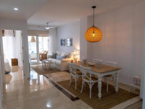 Suitur Milenium apartamento Marbella playa Venus